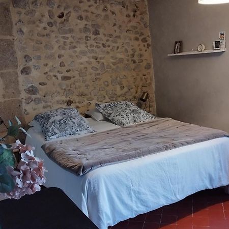Bed and Breakfast Alheuredusud Violes Экстерьер фото