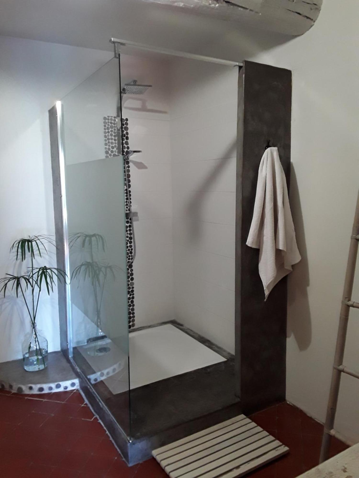 Bed and Breakfast Alheuredusud Violes Экстерьер фото