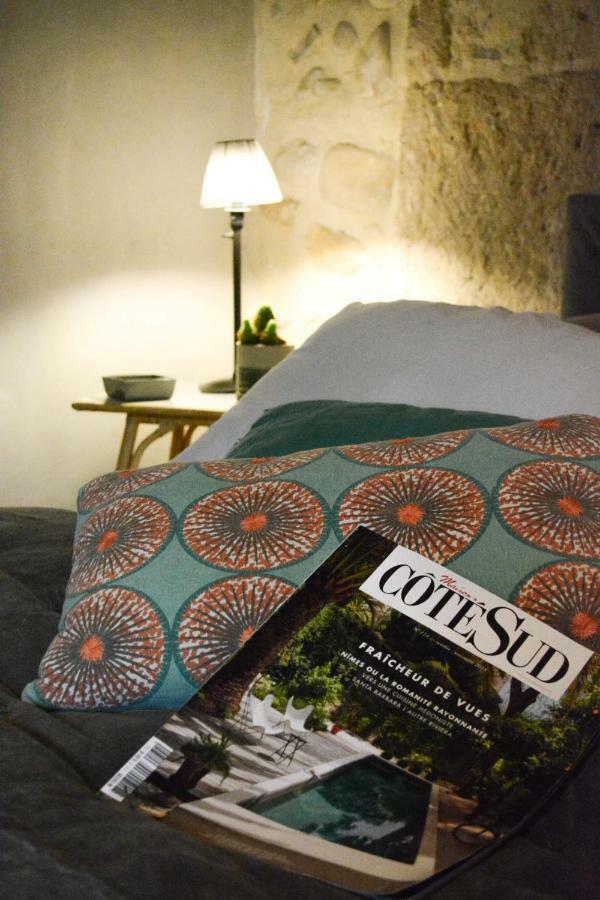 Bed and Breakfast Alheuredusud Violes Экстерьер фото